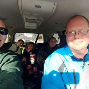 Meet your Posher, Christine